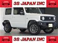 2018 Suzuki Jimny