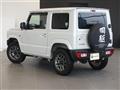 2018 Suzuki Jimny