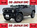 2020 Suzuki Jimny