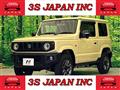 2020 Suzuki Jimny