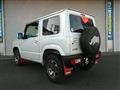 2018 Suzuki Jimny