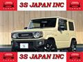 2020 Suzuki Jimny