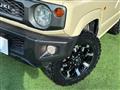 2020 Suzuki Jimny