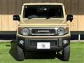 2020 Suzuki Jimny