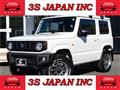 2018 Suzuki Jimny