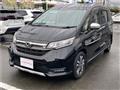 2020 Honda Freed