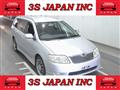 2006 Toyota Corolla Fielder