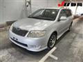 2006 Toyota Corolla Fielder