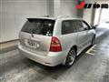 2006 Toyota Corolla Fielder