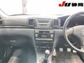 2006 Toyota Corolla Fielder