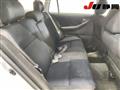 2006 Toyota Corolla Fielder