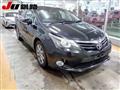 2013 Toyota Avensis Wagon