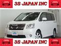 2007 Toyota Noah