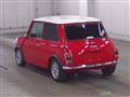 2000 Rover Mini