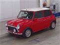 2000 Rover Mini