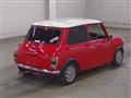 2000 Rover Mini