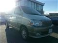 2000 Toyota Grand Hiace