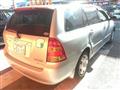 2003 Toyota Corolla Fielder