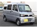 2010 Nissan Clipper Van