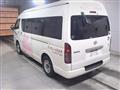 2012 Toyota Hiace