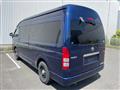 2005 Toyota Hiace Commuter