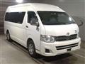 2010 Toyota Hiace Commuter