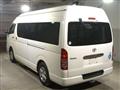 2010 Toyota Hiace Commuter