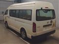 2010 Toyota Hiace Commuter