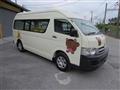 2010 Toyota Hiace Commuter