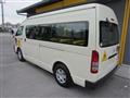 2010 Toyota Hiace Commuter