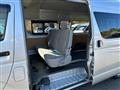 2015 Toyota Hiace Van