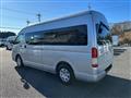 2015 Toyota Hiace Van