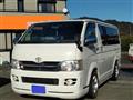 2010 Toyota Hiace