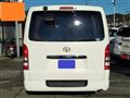 2010 Toyota Hiace