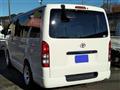 2010 Toyota Hiace