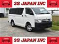 2011 Toyota Hiace Van