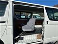 2007 Toyota Hiace Van