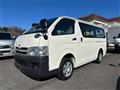 2007 Toyota Hiace Van