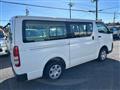 2007 Toyota Hiace Van