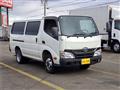 2012 Toyota Toyoace Root Van