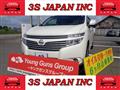 2014 Nissan Elgrand