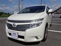 2014 Nissan Elgrand