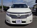 2014 Nissan Elgrand