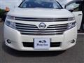 2014 Nissan Elgrand