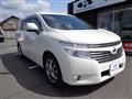 2014 Nissan Elgrand