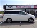 2014 Nissan Elgrand