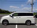 2014 Nissan Elgrand