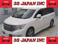 2010 Nissan Elgrand