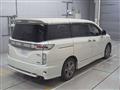 2010 Nissan Elgrand