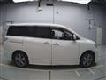 2010 Nissan Elgrand